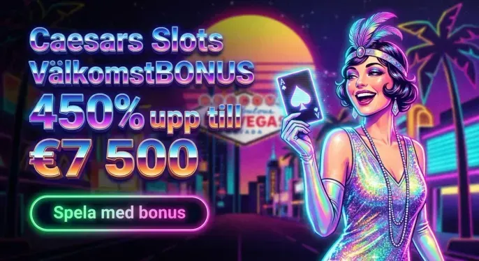 Caesars Slots Casino